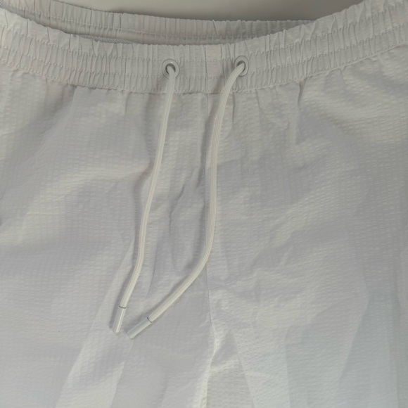 Zara White Swimming Suit - Picture 3 of 5